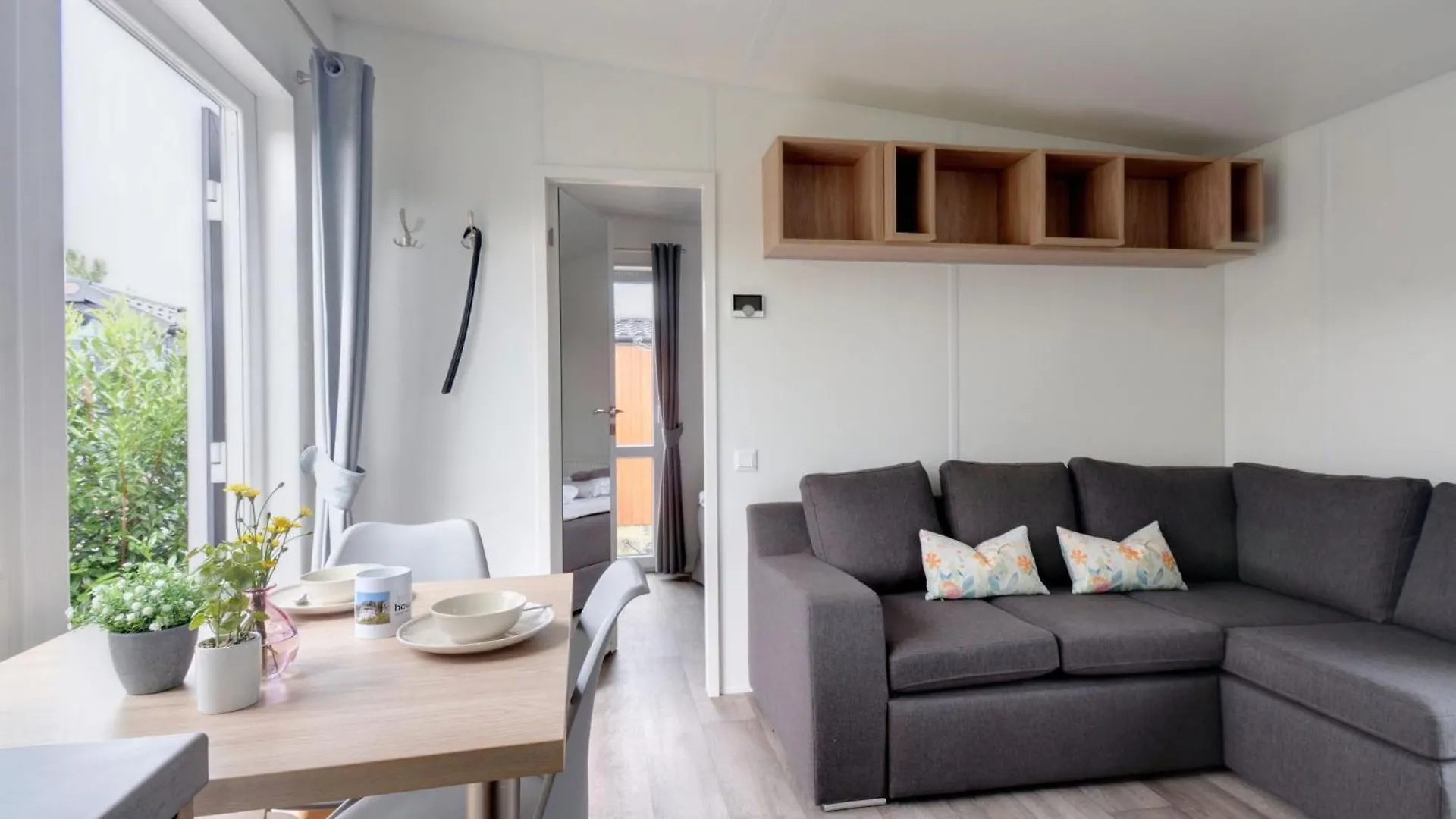 Holiday Home Tiny Haus Erwine By Interhome Beilngries