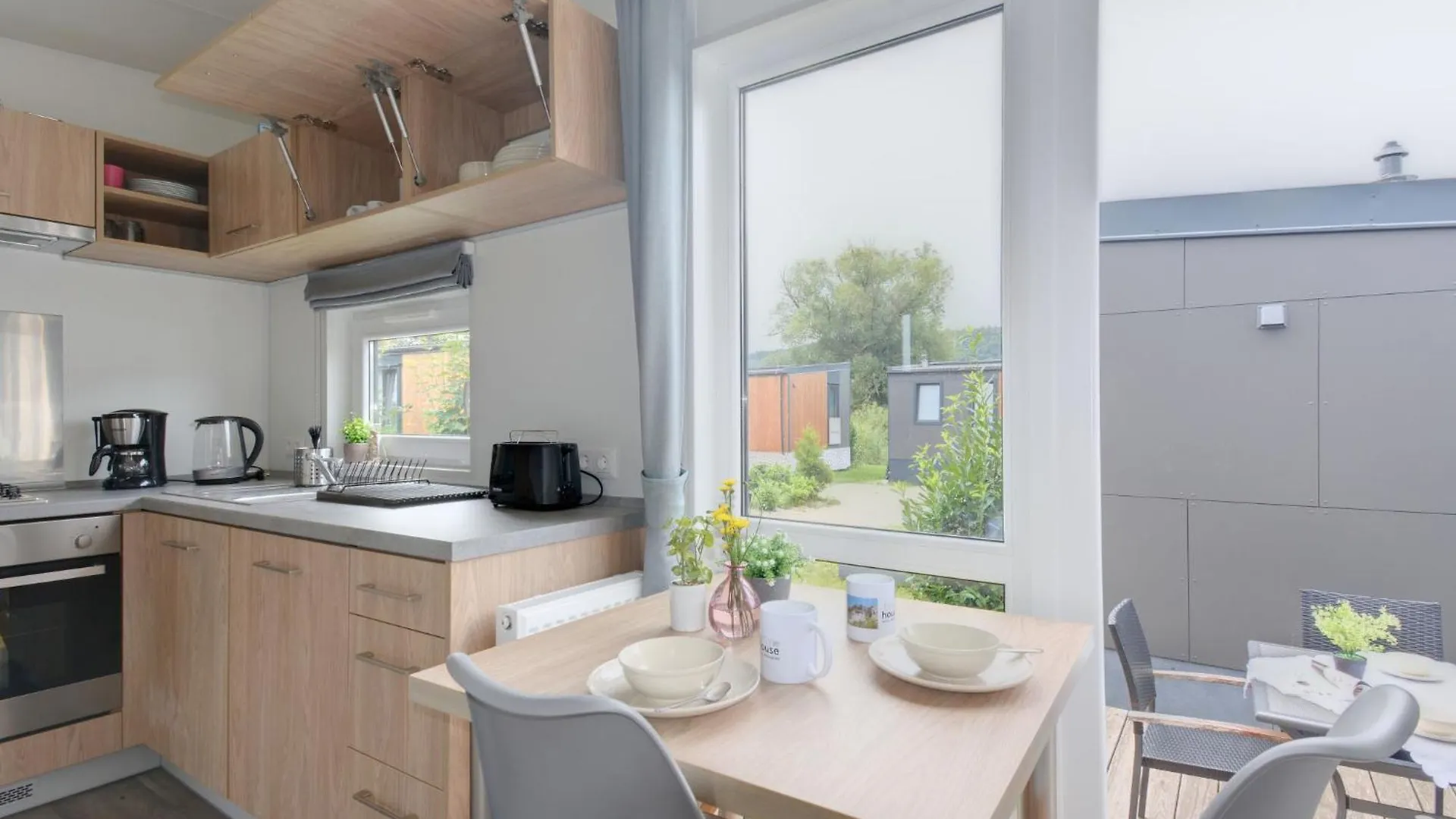 Holiday Home Tiny Haus Erwine By Interhome Beilngries